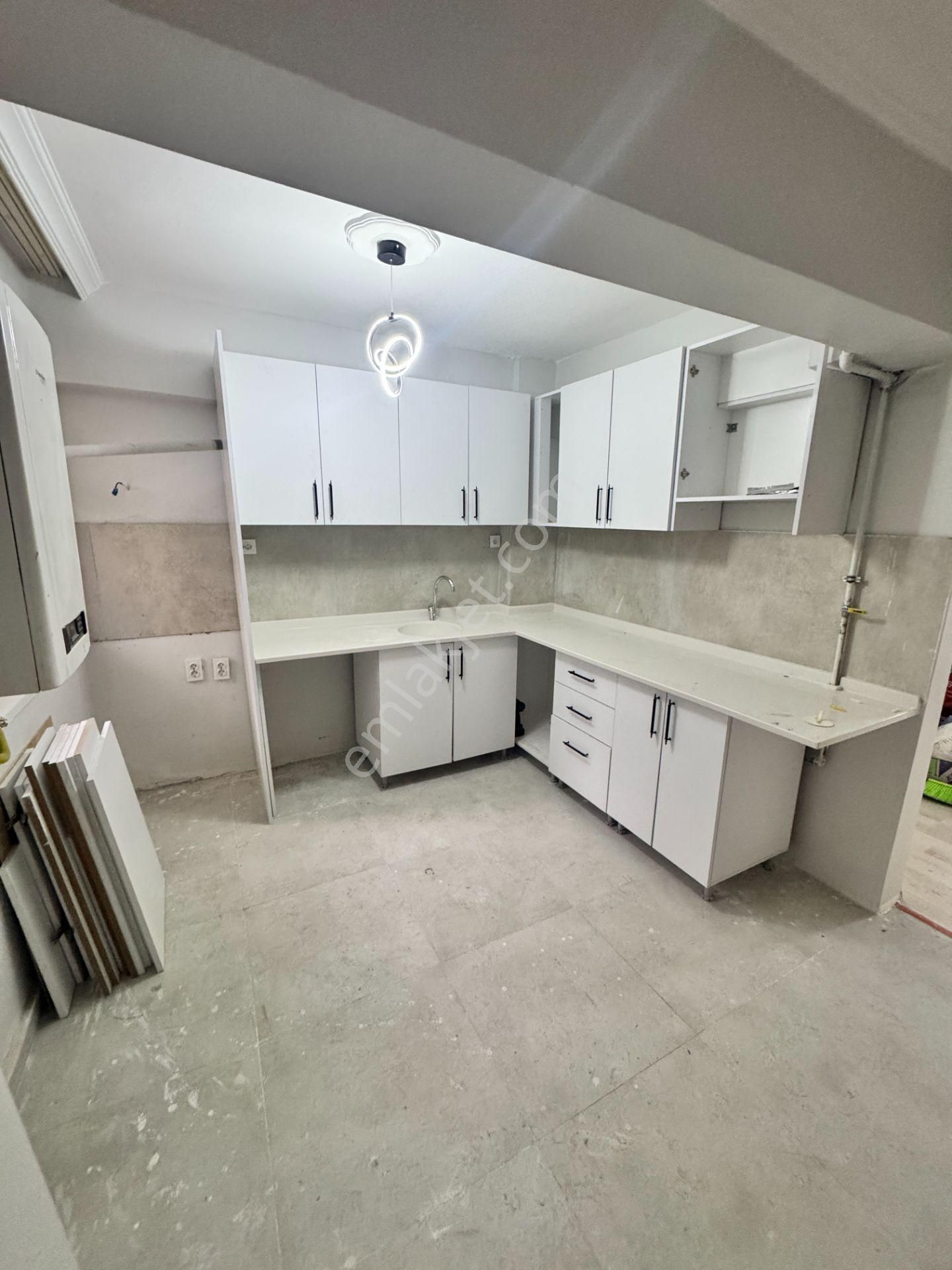 2+1 Sıfır Yapılı 110 M2 Özel Vade Seçenekleriyle - Görsel 4