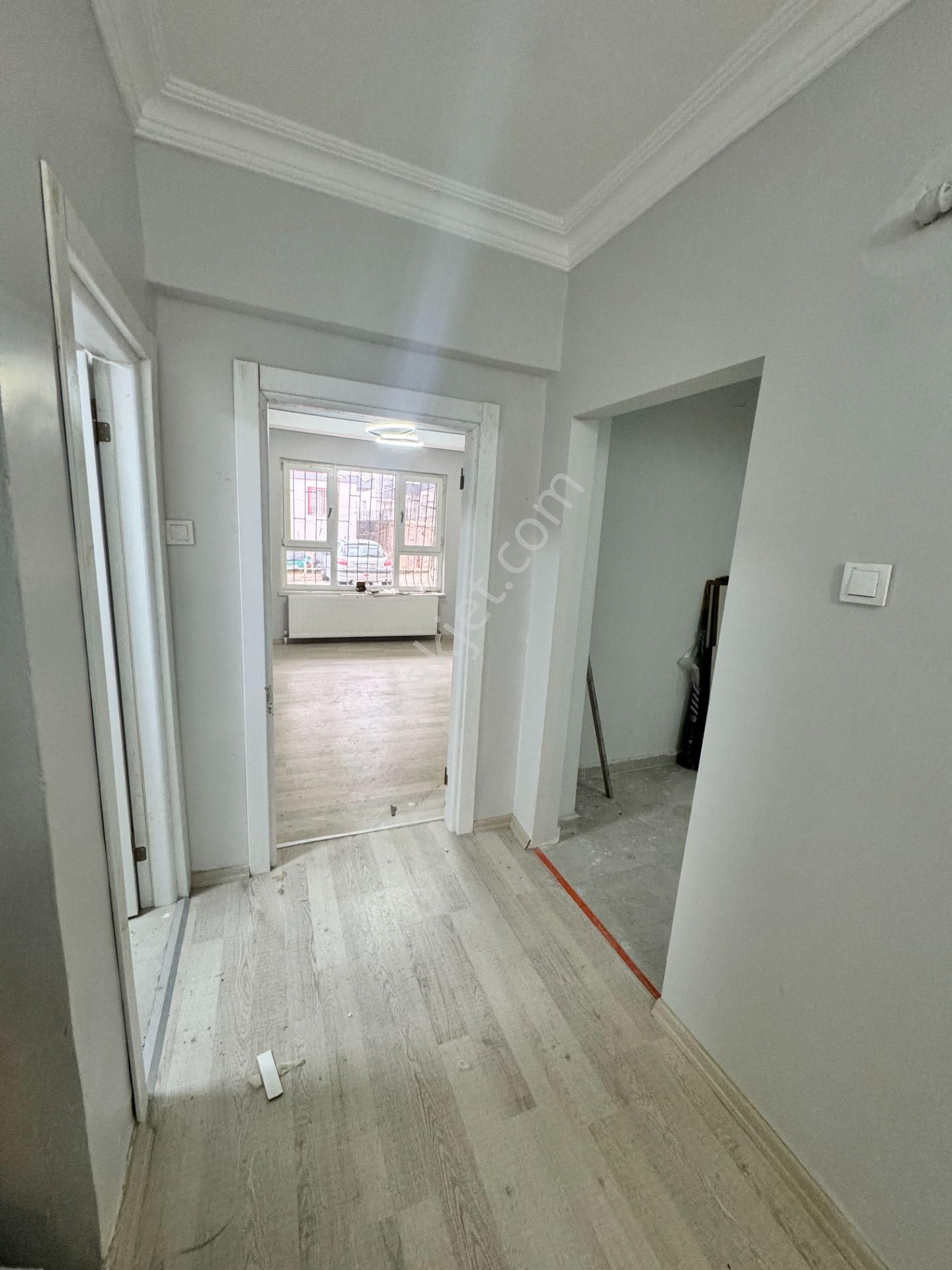 2+1 Sıfır Yapılı 110 M2 Özel Vade Seçenekleriyle - Görsel 19