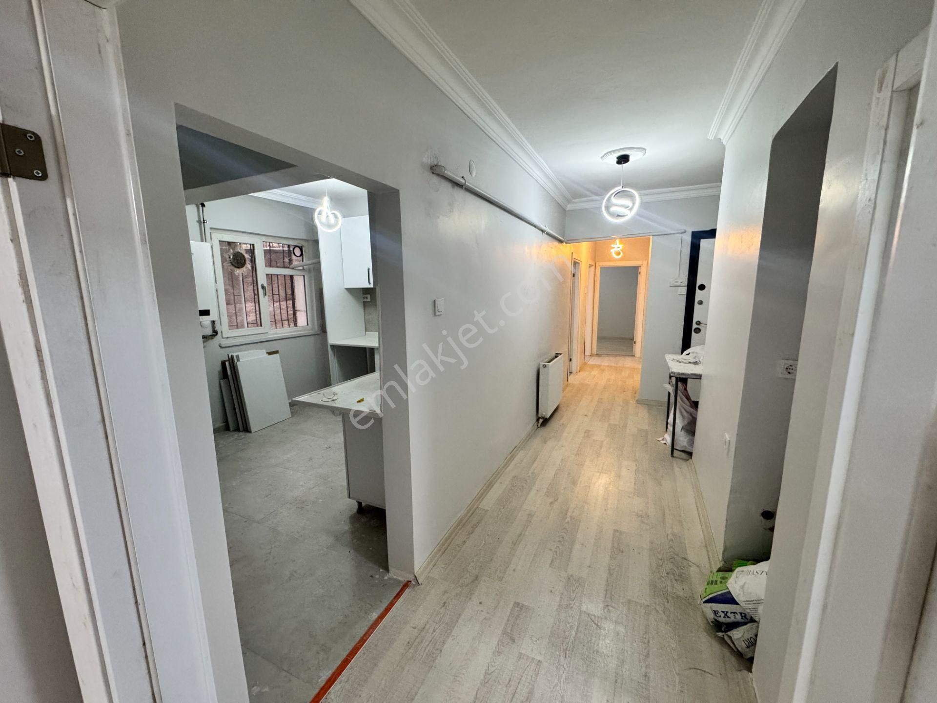 2+1 Sıfır Yapılı 110 M2 Özel Vade Seçenekleriyle - Görsel 15