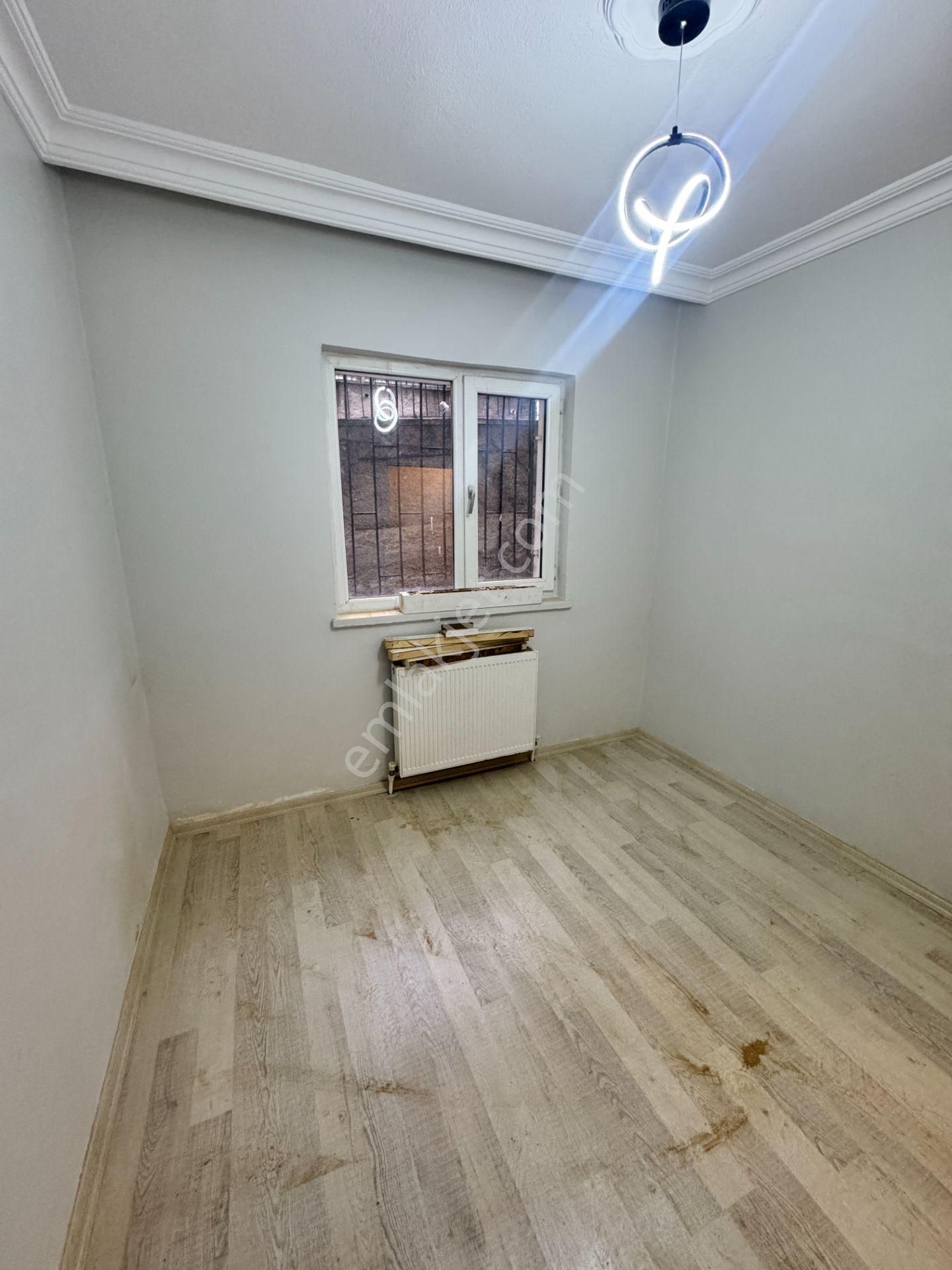 2+1 Sıfır Yapılı 110 M2 Özel Vade Seçenekleriyle - Görsel 21