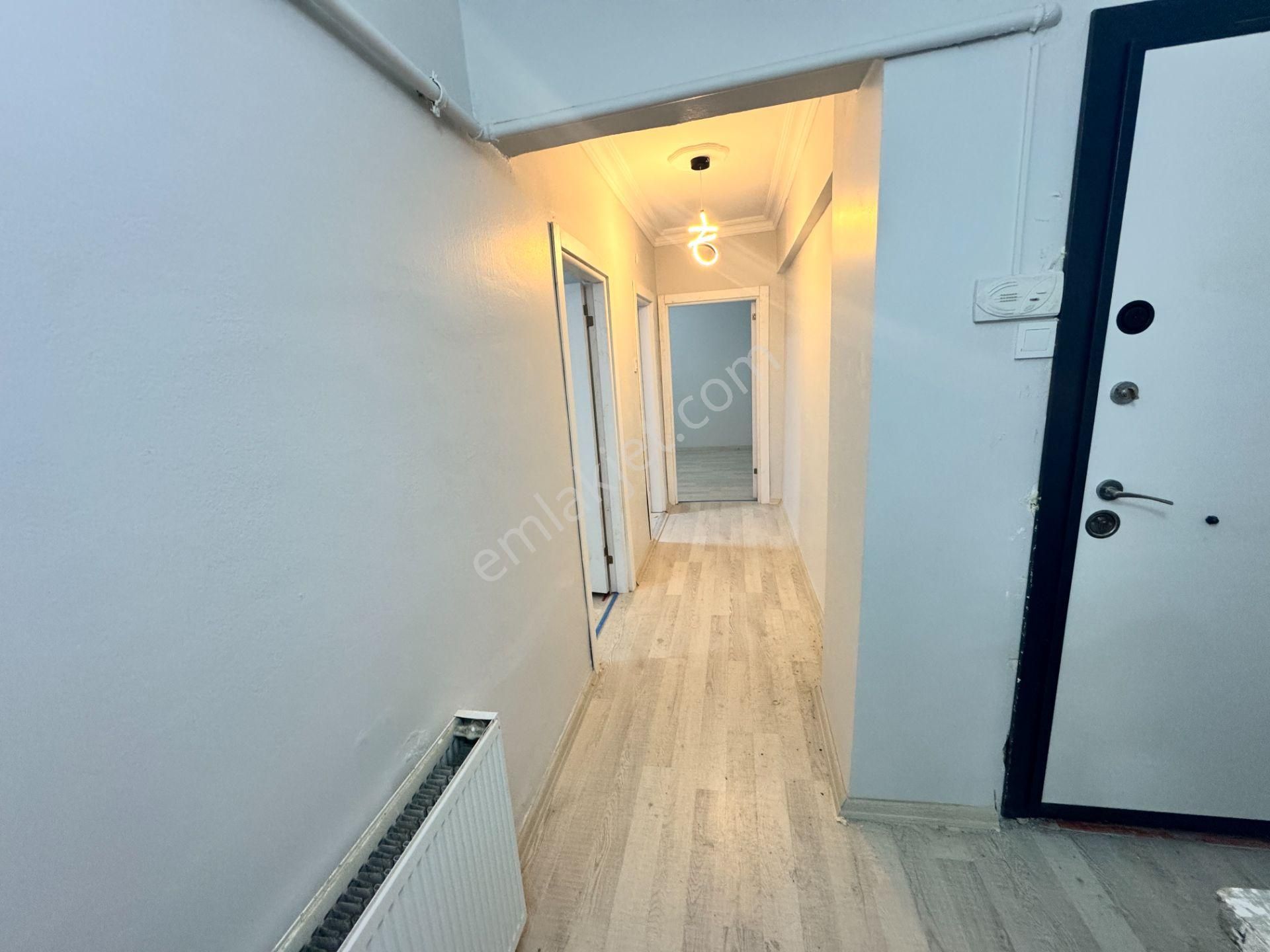 2+1 Sıfır Yapılı 110 M2 Özel Vade Seçenekleriyle - Görsel 12