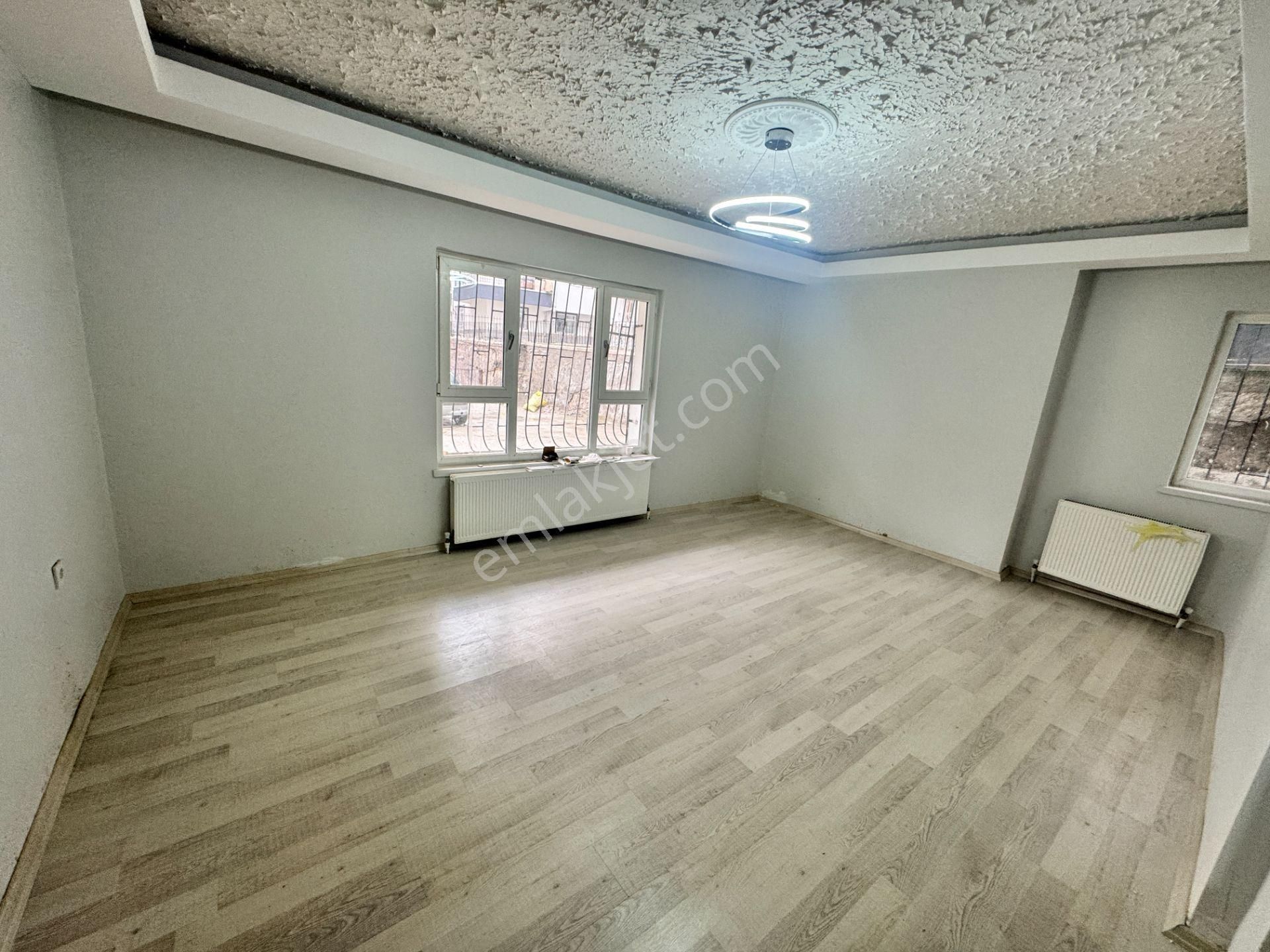 2+1 Sıfır Yapılı 110 M2 Özel Vade Seçenekleriyle