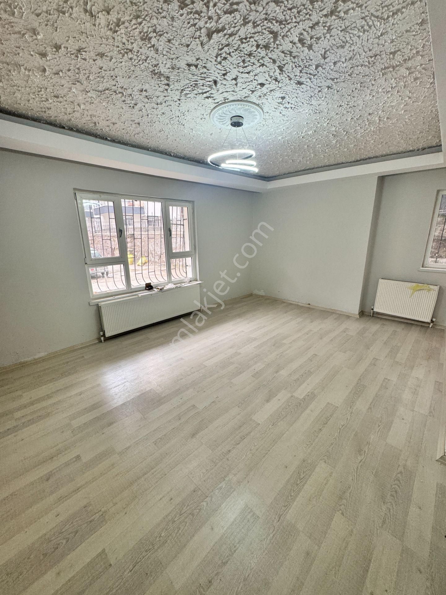 2+1 Sıfır Yapılı 110 M2 Özel Vade Seçenekleriyle - Görsel 3