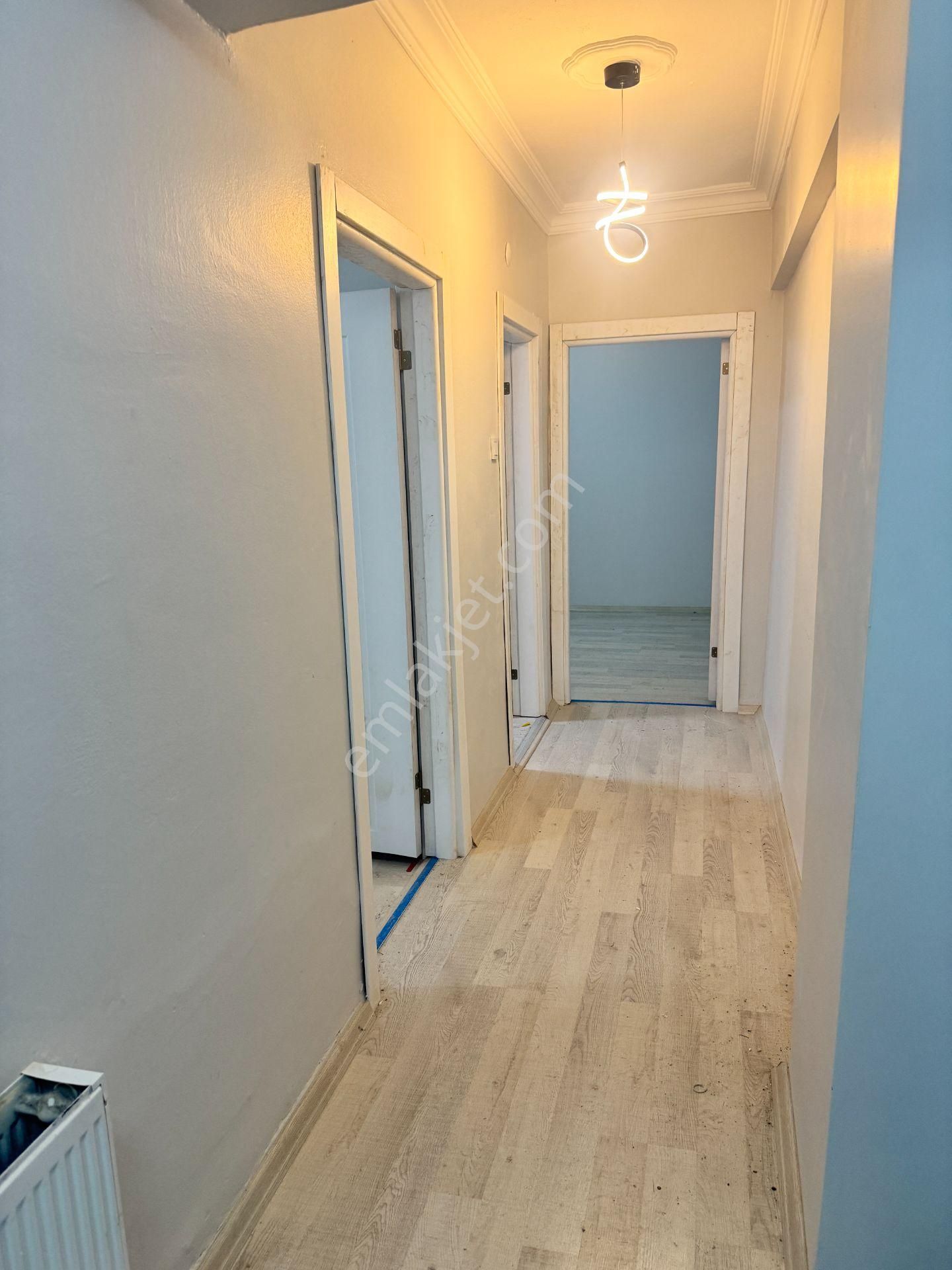 2+1 Sıfır Yapılı 110 M2 Özel Vade Seçenekleriyle - Görsel 11