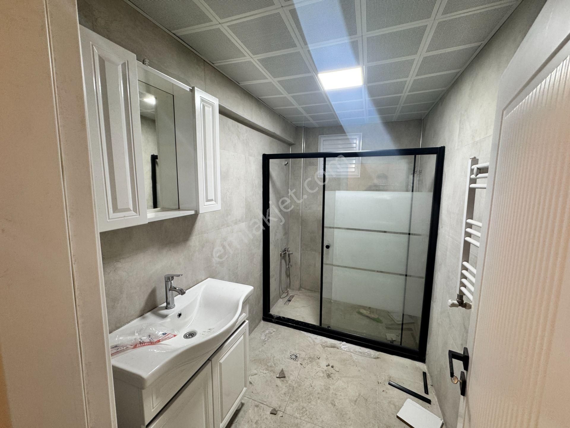 2+1 Sıfır Yapılı 110 M2 Özel Vade Seçenekleriyle - Görsel 10