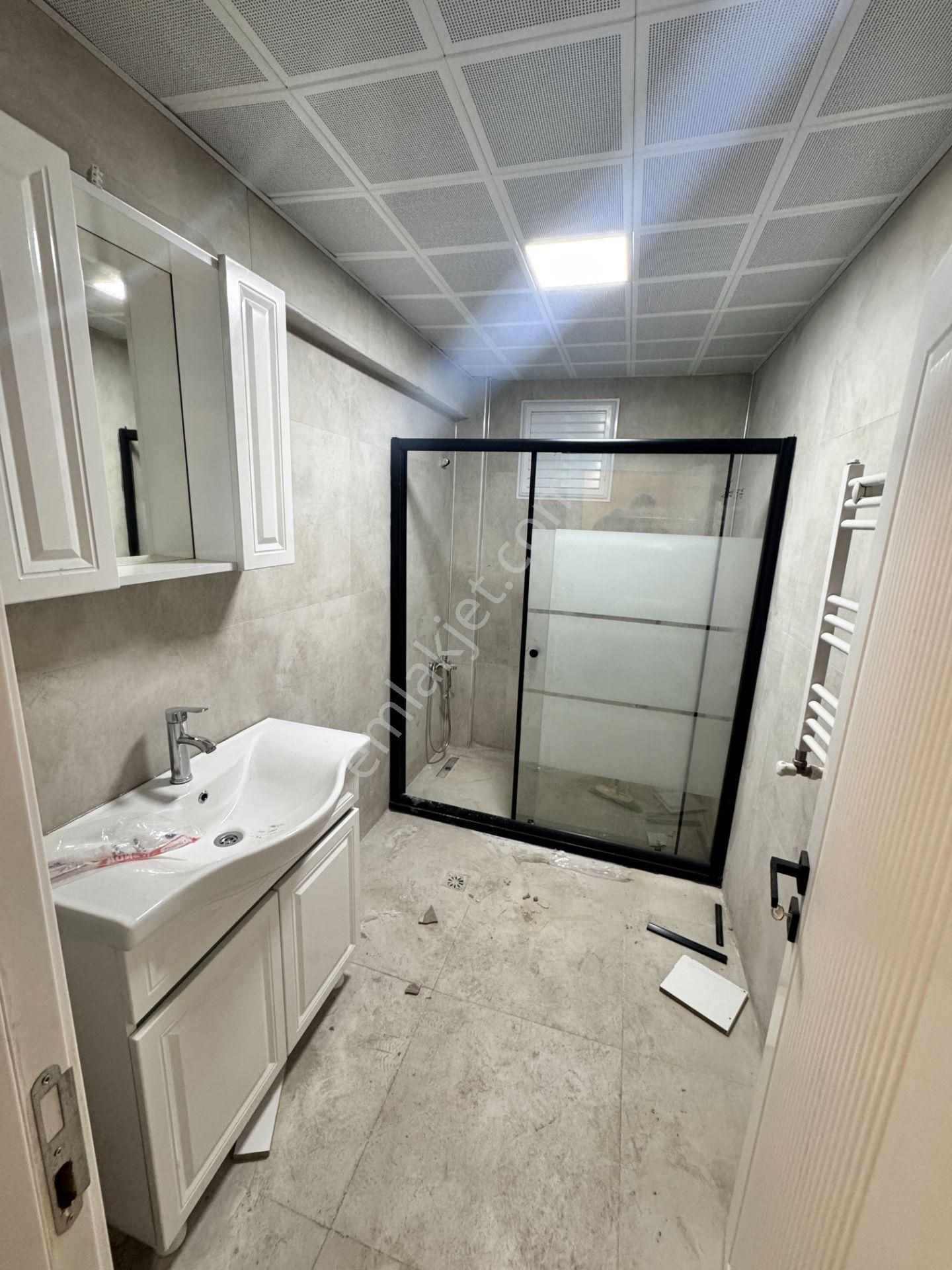 2+1 Sıfır Yapılı 110 M2 Özel Vade Seçenekleriyle - Görsel 9