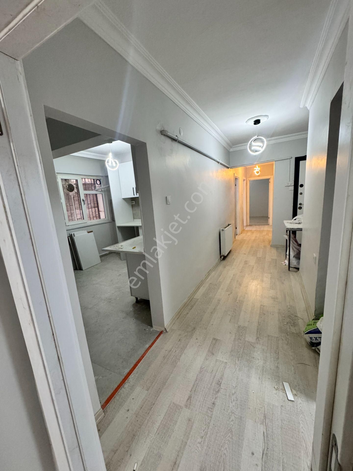 2+1 Sıfır Yapılı 110 M2 Özel Vade Seçenekleriyle - Görsel 14