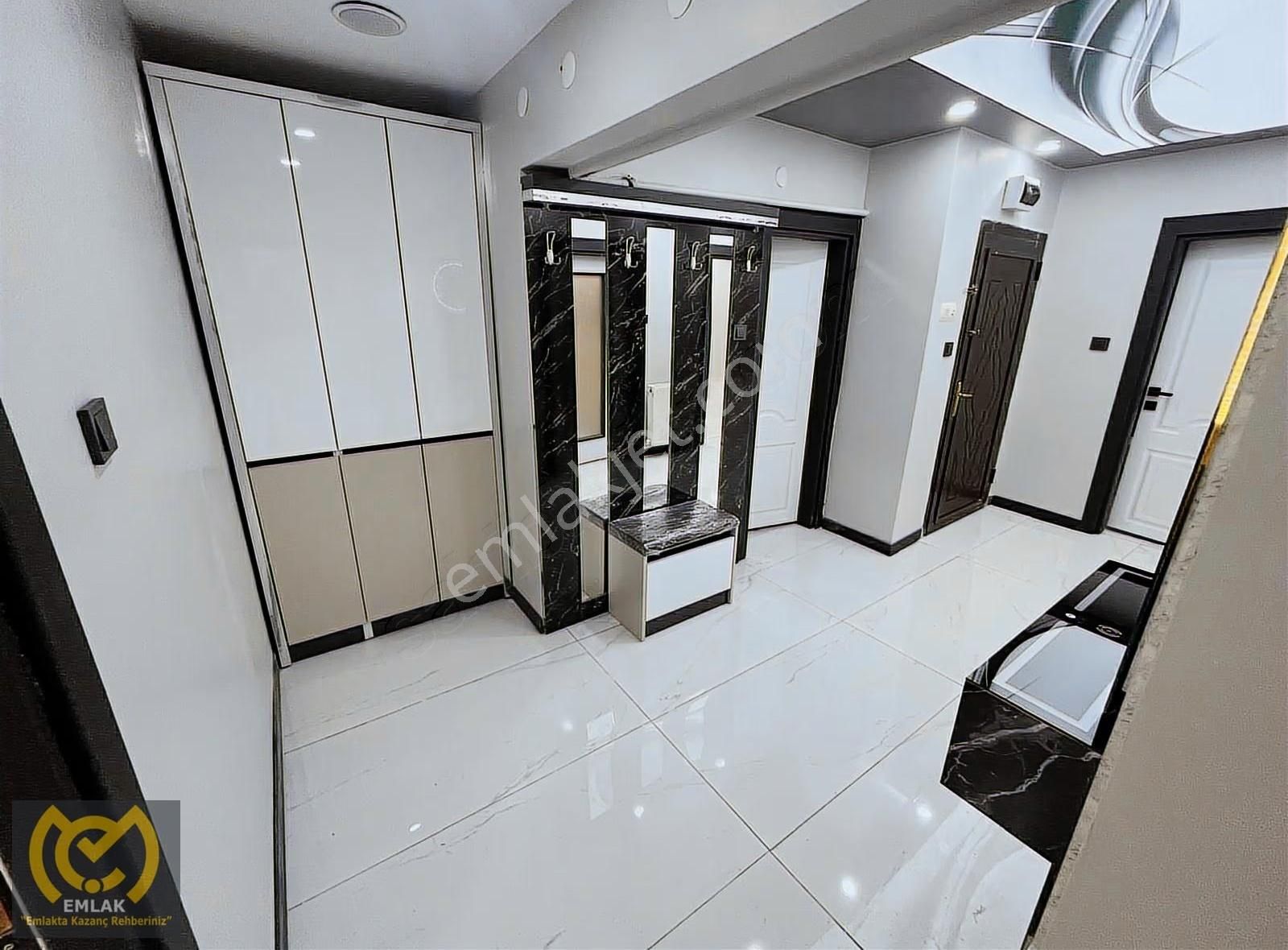 Mç Emlak'tan_fuzulev_eminev_uygun_full Yapılı_bağımsız_2+1