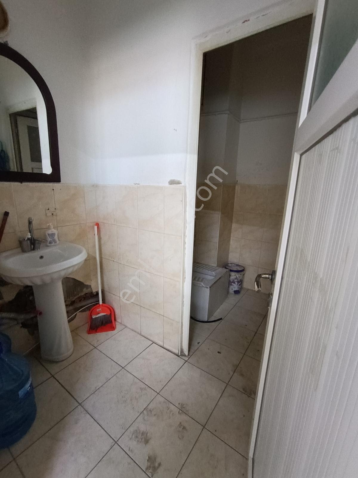 Torunlardan İşhanı 1.kt Kiralık 450m2 İskanlı Bina İmalat Atölye - Görsel 6