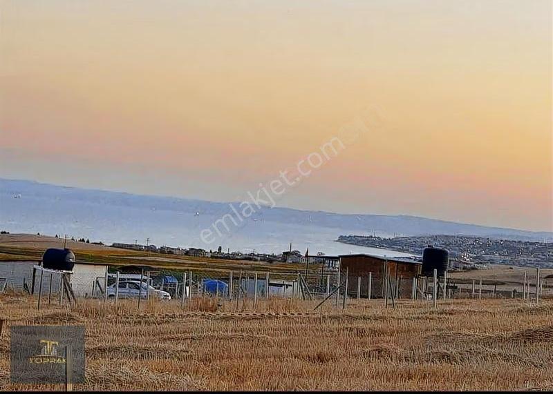 Marmaraereğlisi Çeşmeli Mahallesinde Deniz Manzaralı Parseller - Görsel 14