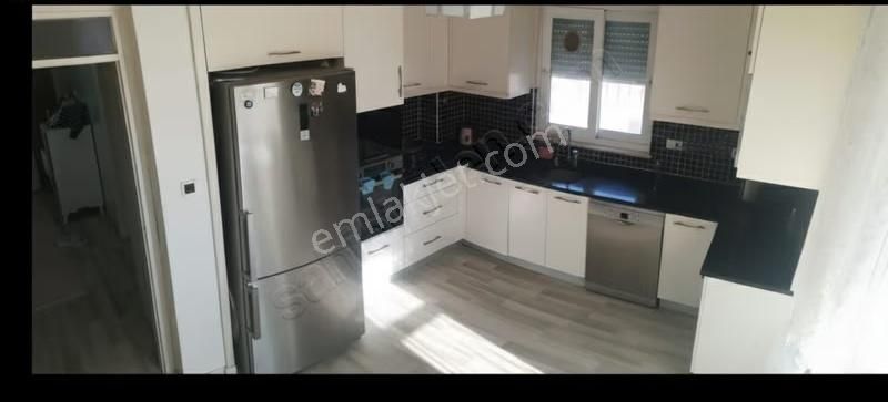 Satılık Meydan Kavağında Süper Konumda Perge Caddesınde Daire - Görsel 9