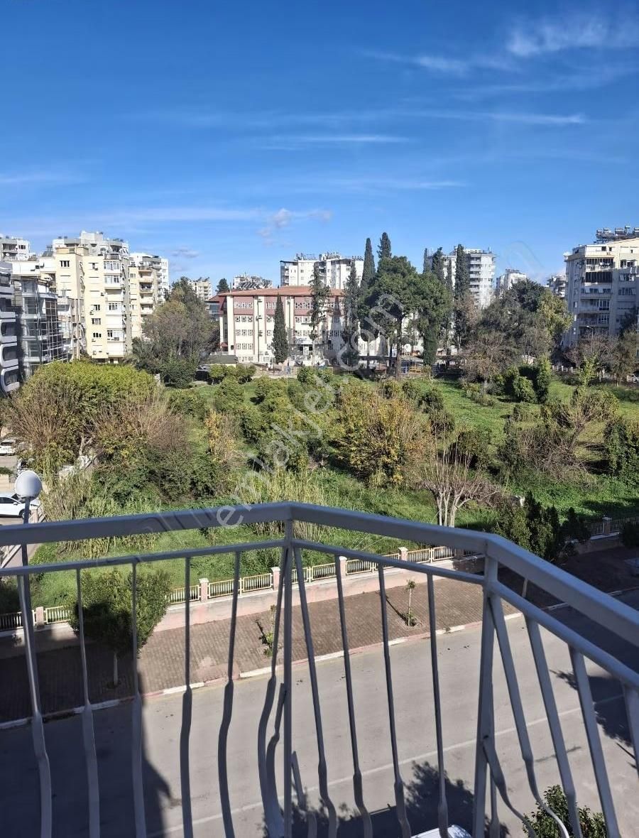 Yeşilbahçe Mah.süper Konumda Kiralık Dubleks Daire - Görsel 17