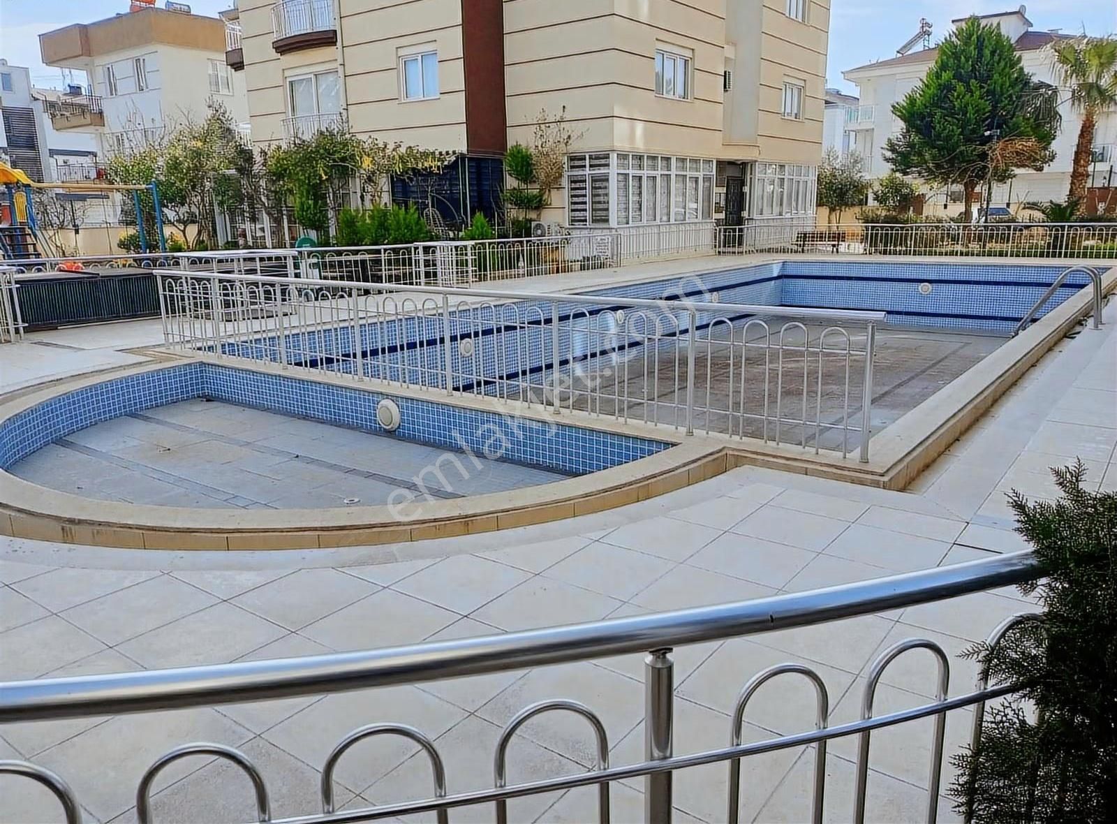 Kiralık Eşyalı Daire Şelale Mah Kanalbouyunda Eşyalı - Görsel 20