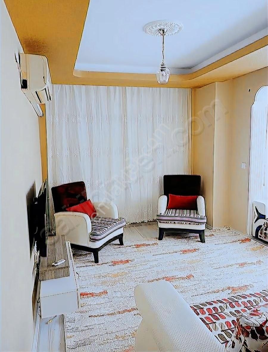 Kiralık Eşyalı Daire Şelale Mah Kanalbouyunda Eşyalı - Görsel 25