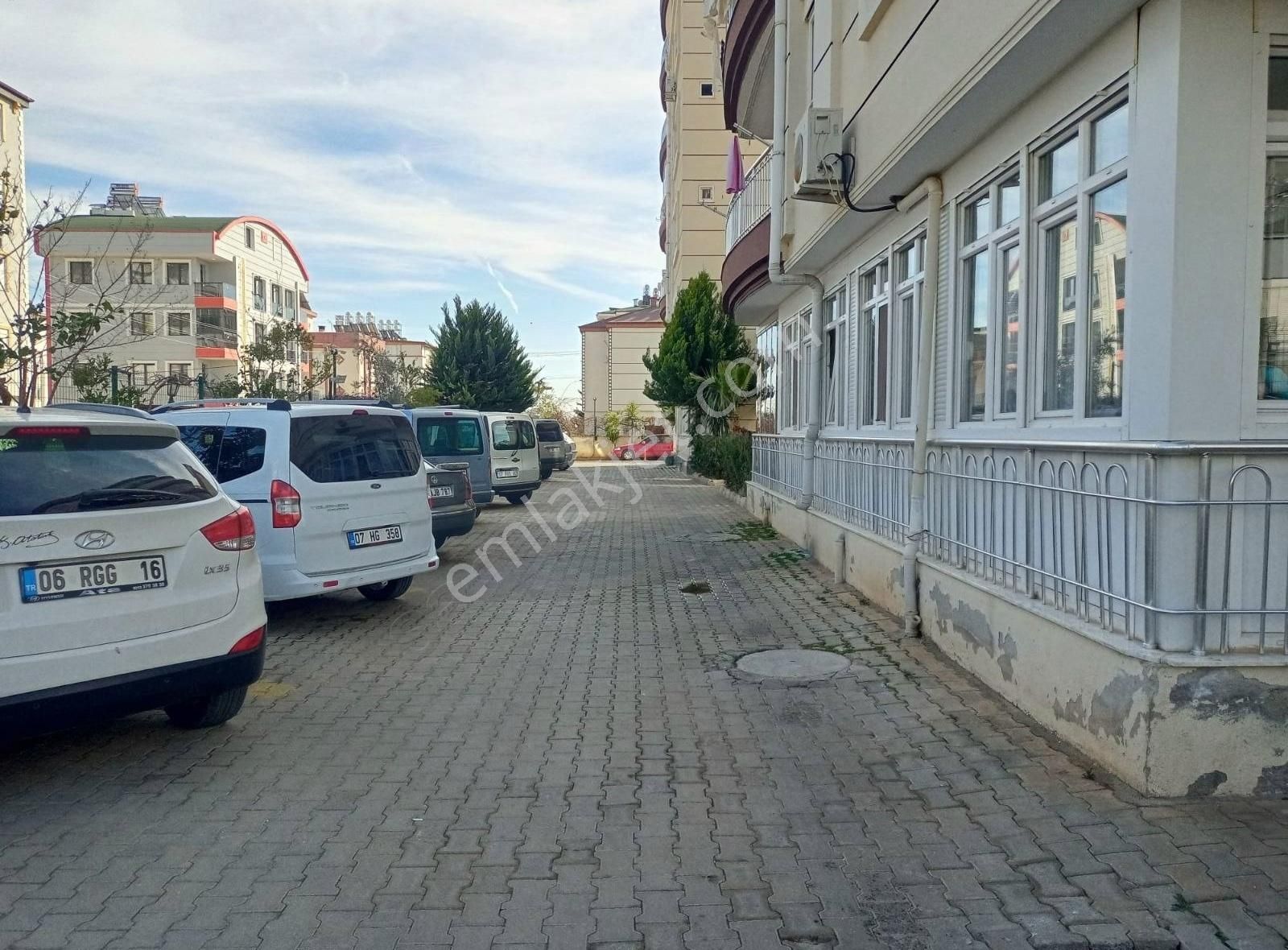 Kiralık Eşyalı Daire Şelale Mah Kanalbouyunda Eşyalı - Görsel 2