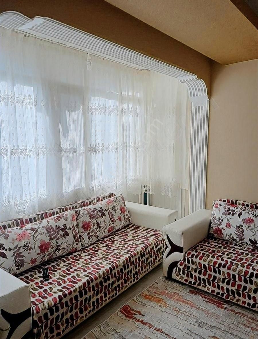 Kiralık Eşyalı Daire Şelale Mah Kanalbouyunda Eşyalı - Görsel 12