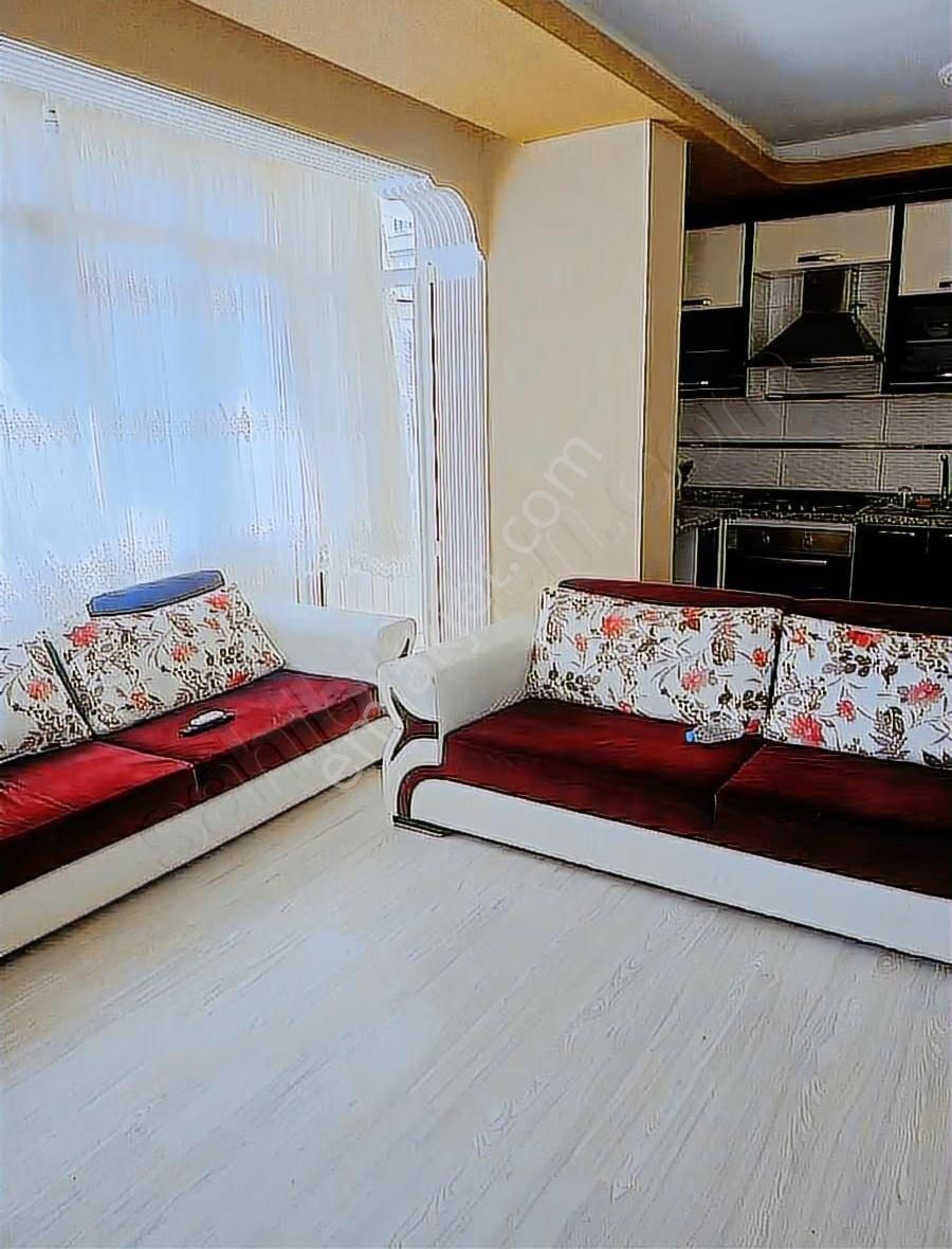 Kiralık Eşyalı Daire Şelale Mah Kanalbouyunda Eşyalı - Görsel 14