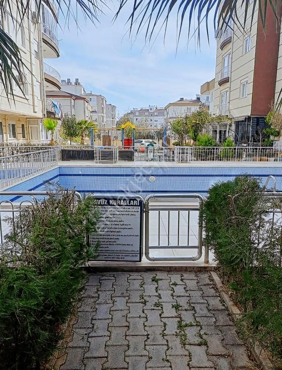 Kiralık Eşyalı Daire Şelale Mah Kanalbouyunda Eşyalı - Görsel 21