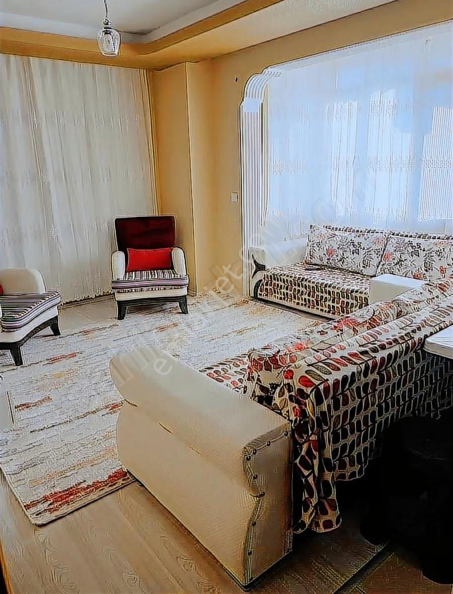 Kiralık Eşyalı Daire Şelale Mah Kanalbouyunda Eşyalı - Görsel 27