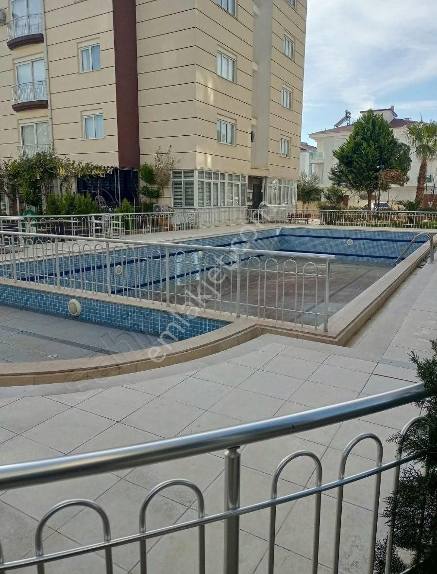 Kiralık Eşyalı Daire Şelale Mah Kanalbouyunda Eşyalı - Görsel 11