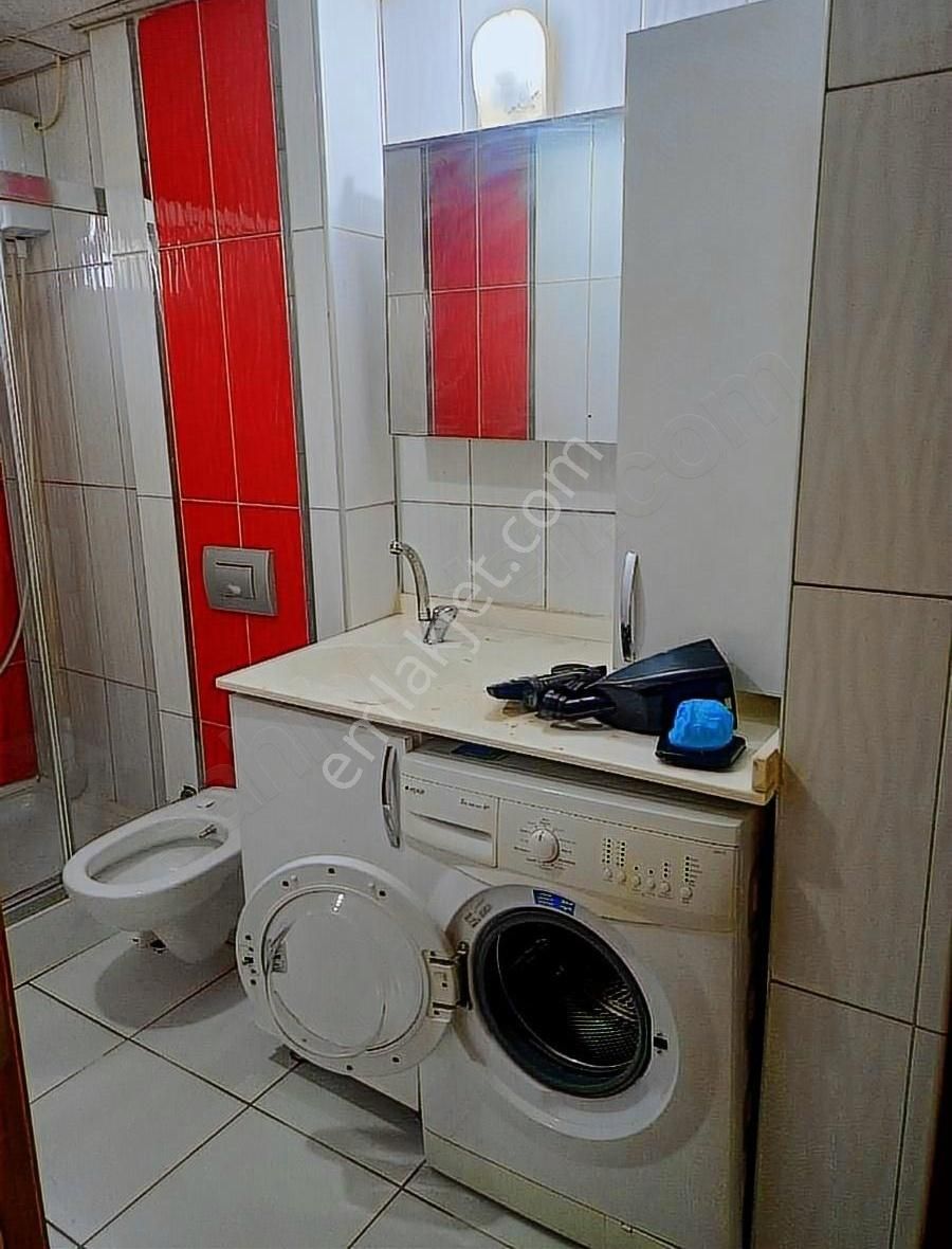 Kiralık Eşyalı Daire Şelale Mah Kanalbouyunda Eşyalı - Görsel 13