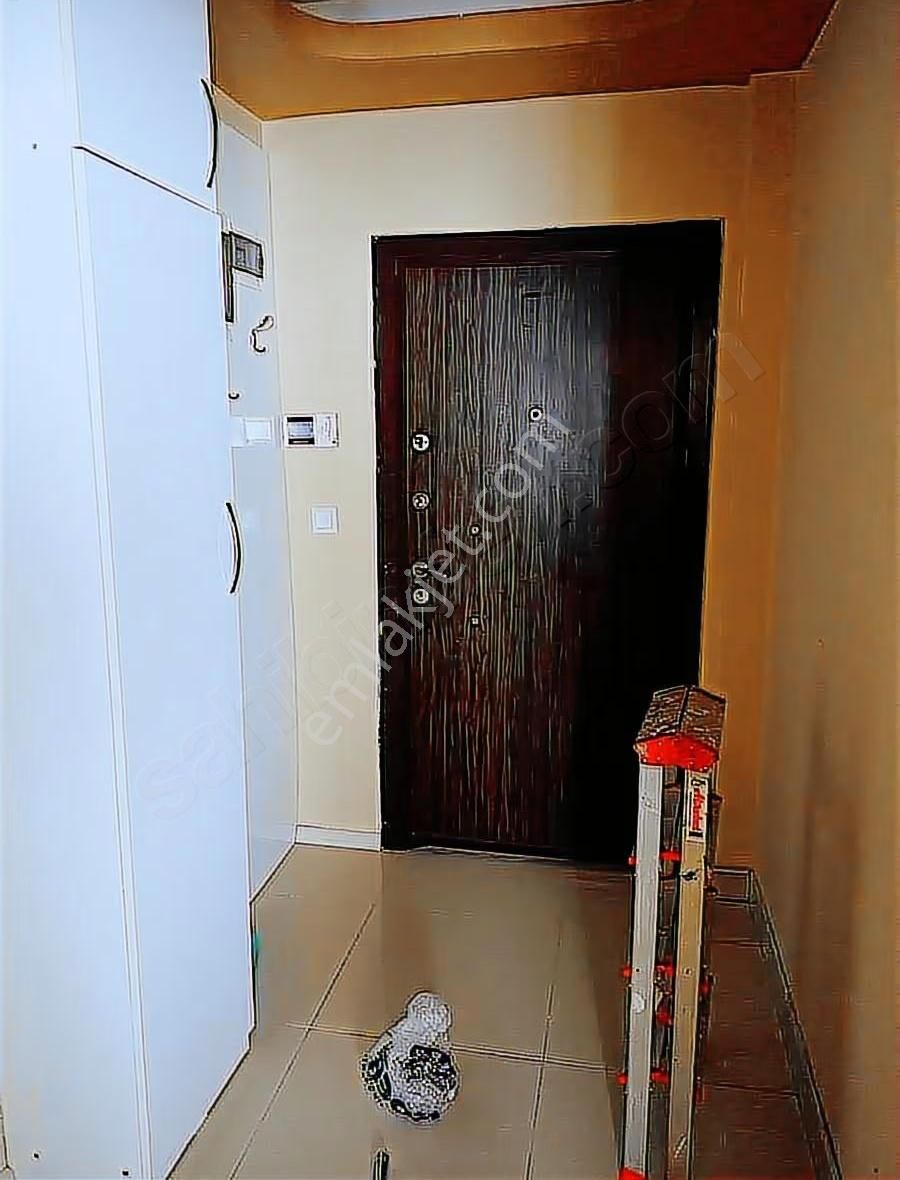 Kiralık Eşyalı Daire Şelale Mah Kanalbouyunda Eşyalı - Görsel 15