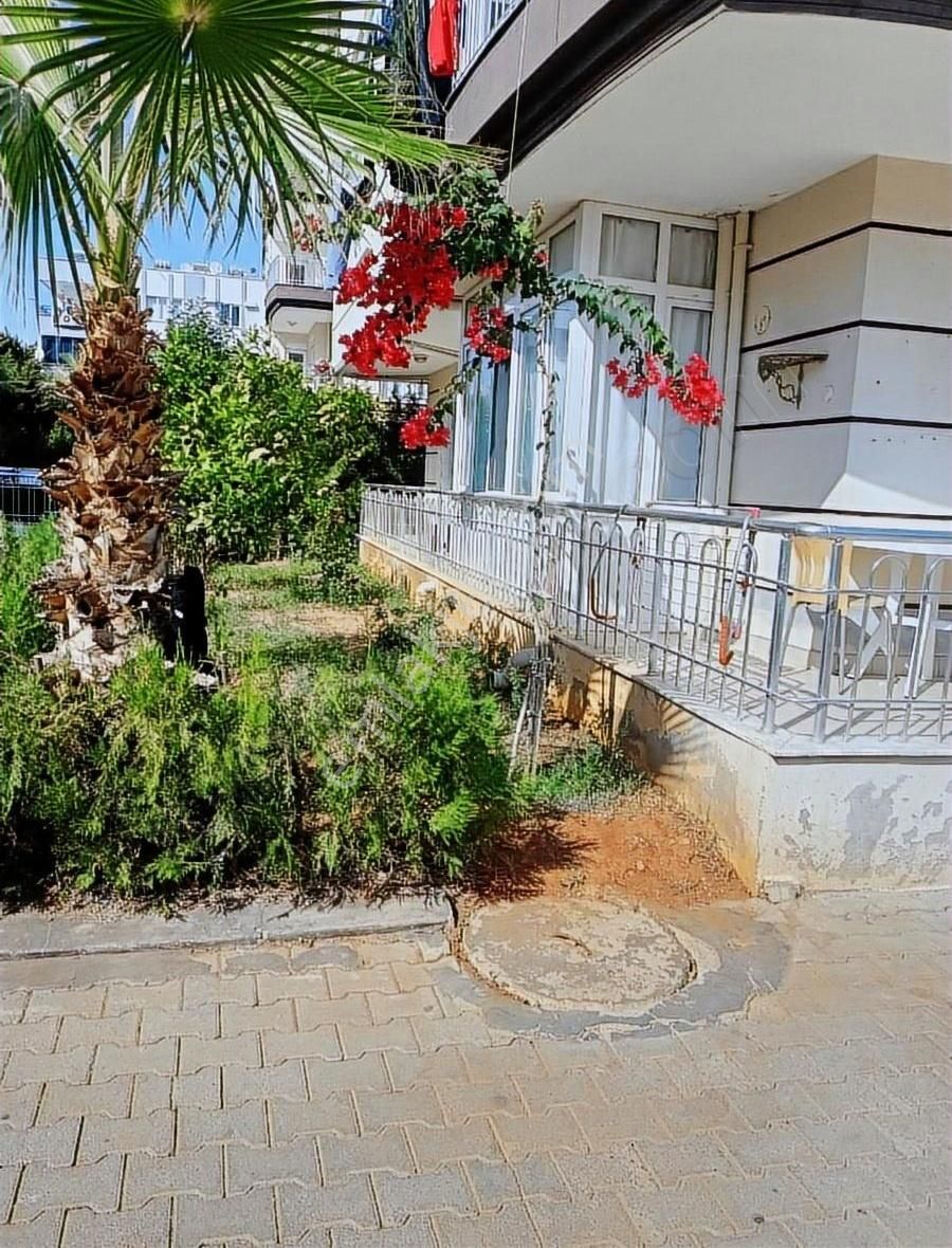 Kiralık Eşyalı Daire Şelale Mah Kanalbouyunda Eşyalı - Görsel 9