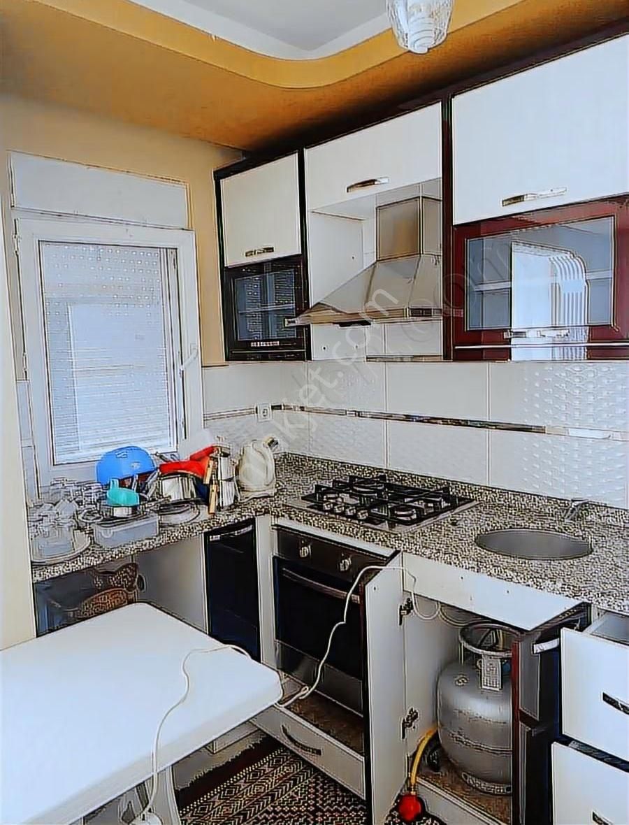 Kiralık Eşyalı Daire Şelale Mah Kanalbouyunda Eşyalı - Görsel 5