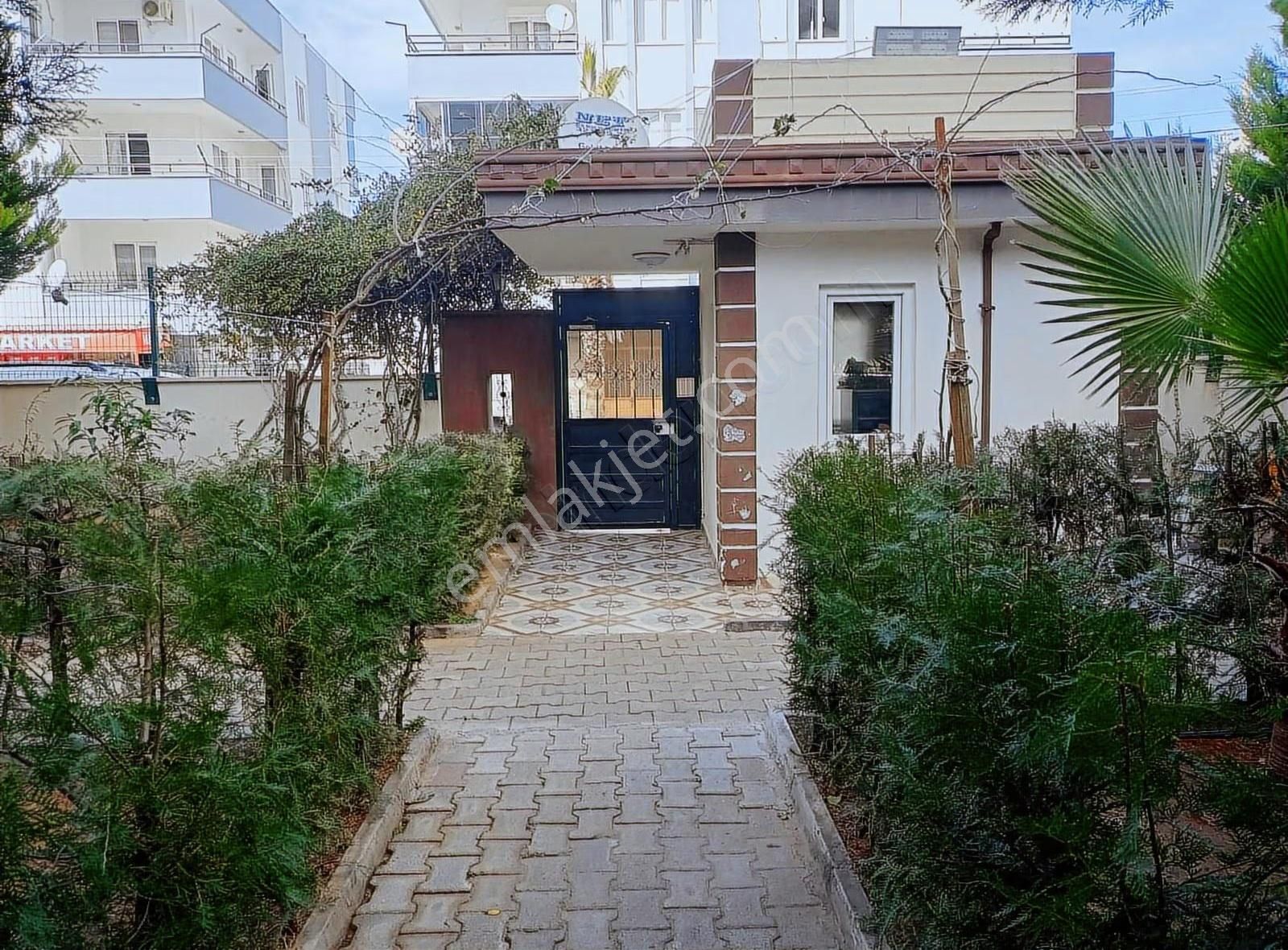 Kiralık Eşyalı Daire Şelale Mah Kanalbouyunda Eşyalı - Görsel 16