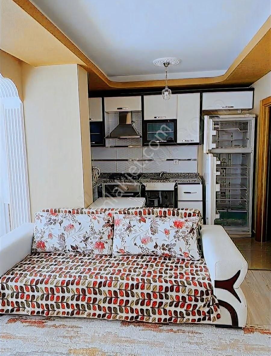 Kiralık Eşyalı Daire Şelale Mah Kanalbouyunda Eşyalı - Görsel 24