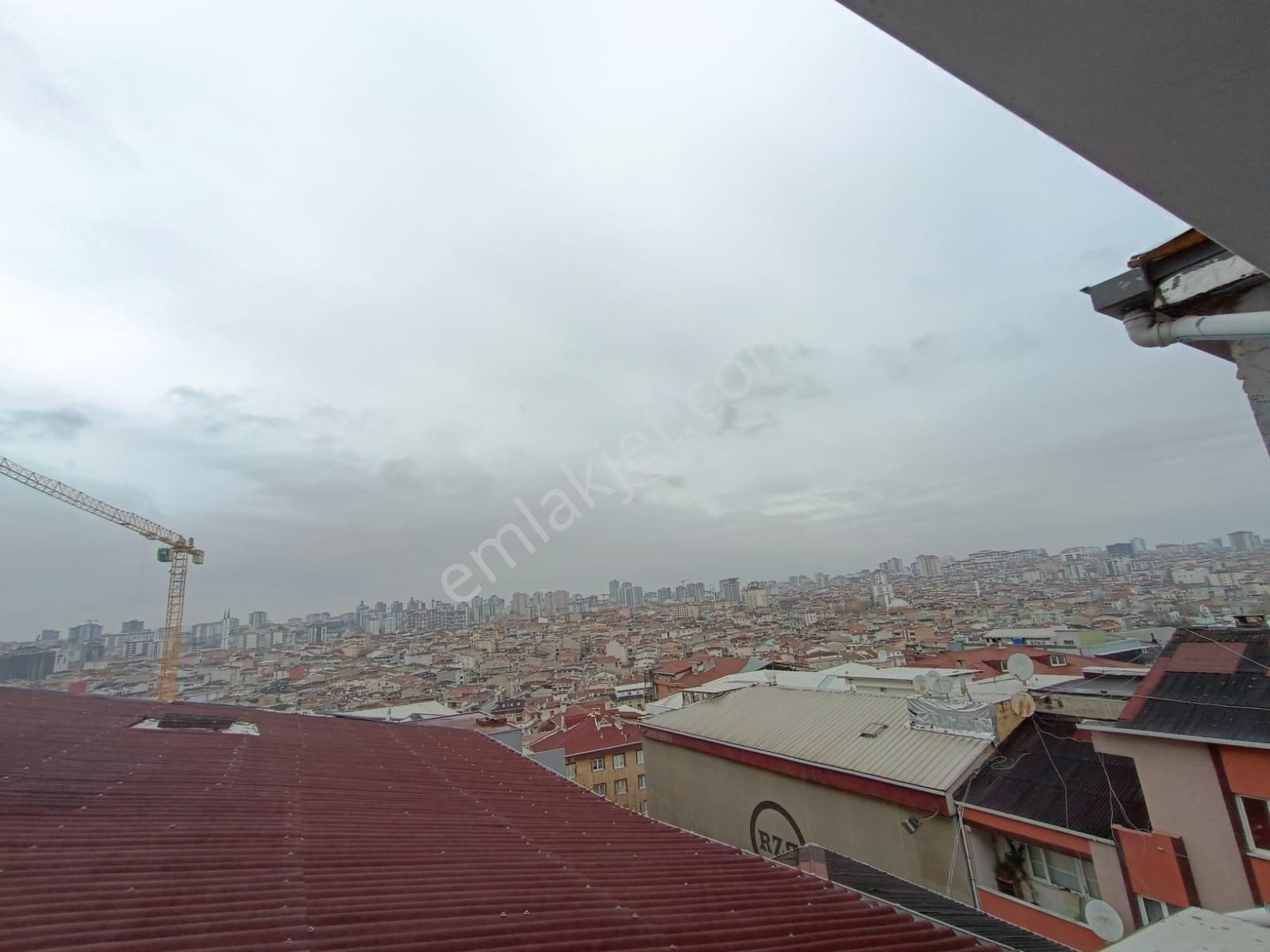 Torun Grup Depo Ofis İçin Uygun 4.kat Kiralık 210m2 Cadde İşyeri - Görsel 10