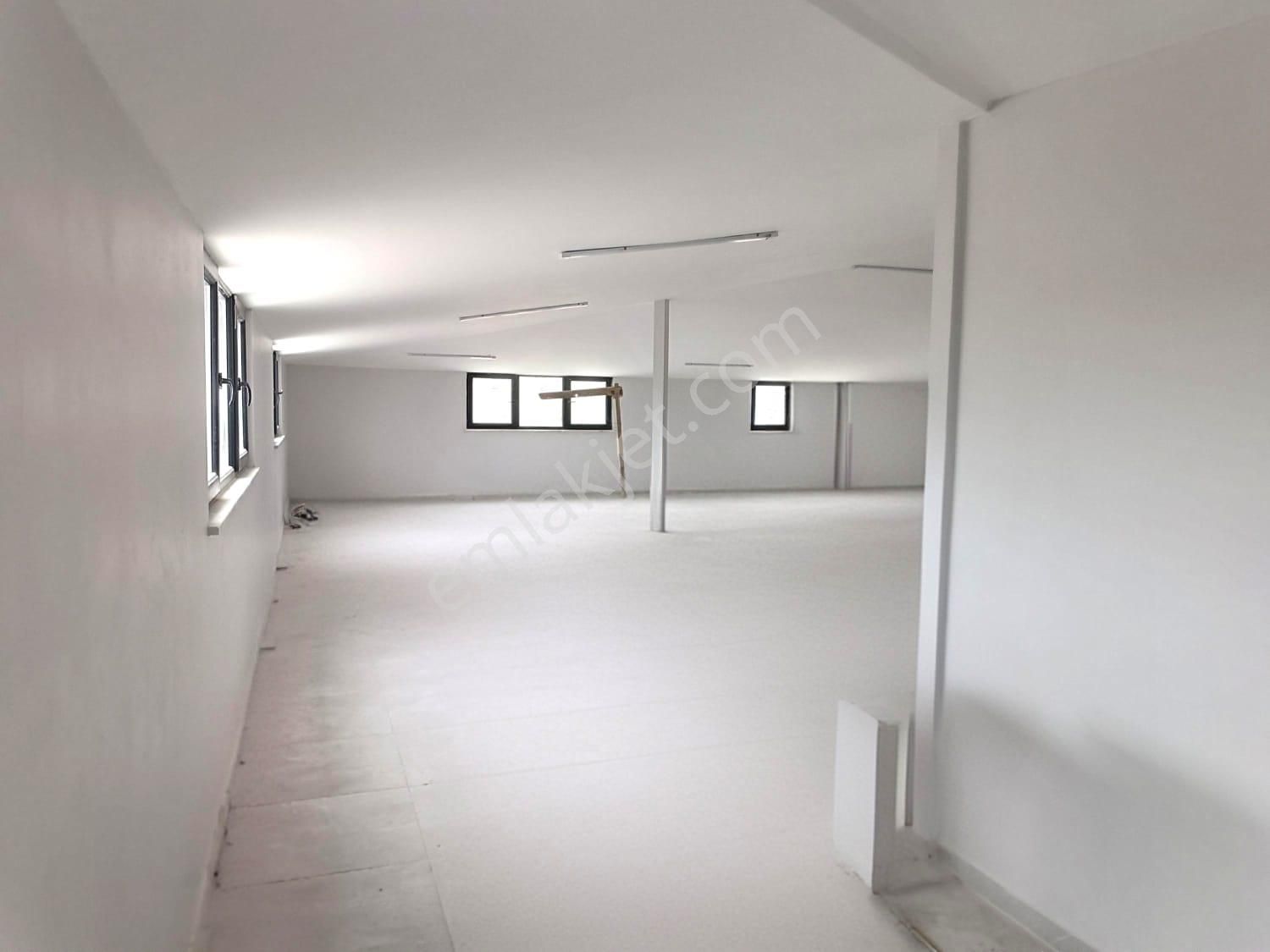 Torun Grup Depo Ofis İçin Uygun 4.kat Kiralık 210m2 Cadde İşyeri - Görsel 6