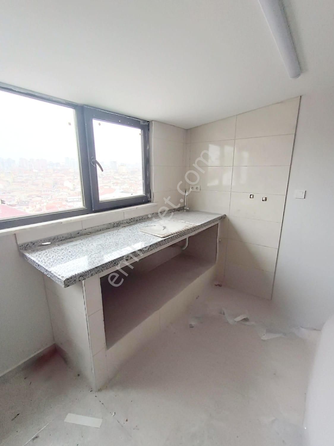 Torun Grup Depo Ofis İçin Uygun 4.kat Kiralık 210m2 Cadde İşyeri - Görsel 9