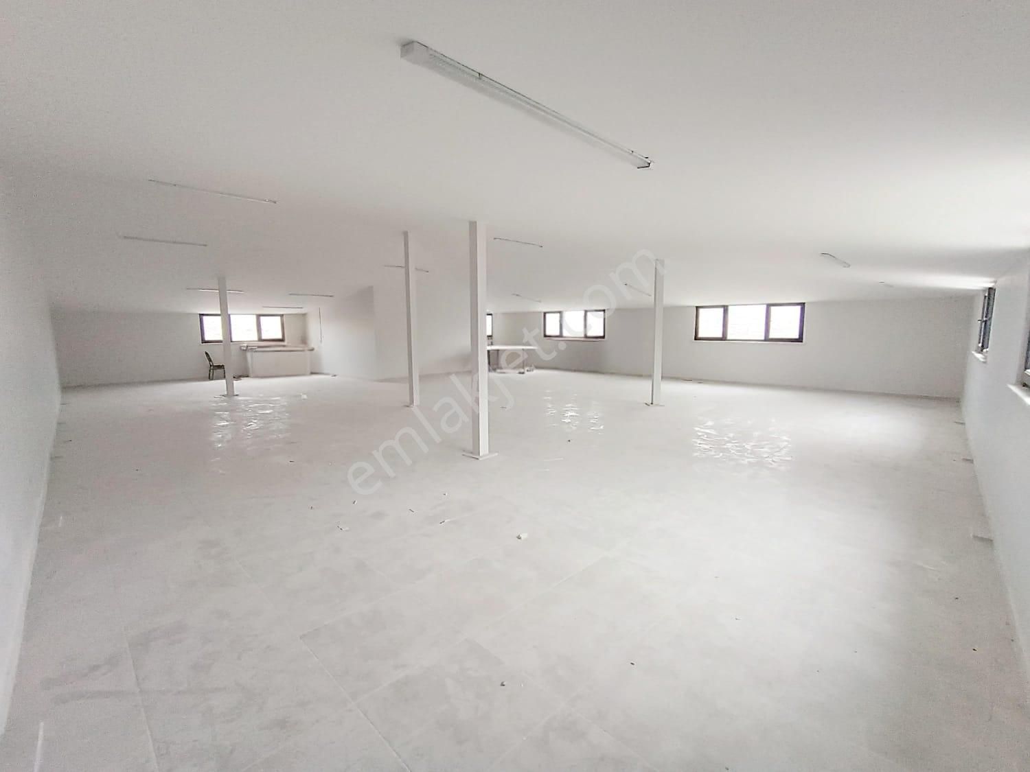 Torun Grup Depo Ofis İçin Uygun 4.kat Kiralık 210m2 Cadde İşyeri - Görsel 5