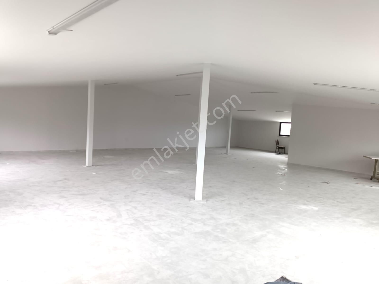 Torun Grup Depo Ofis İçin Uygun 4.kat Kiralık 210m2 Cadde İşyeri - Görsel 4