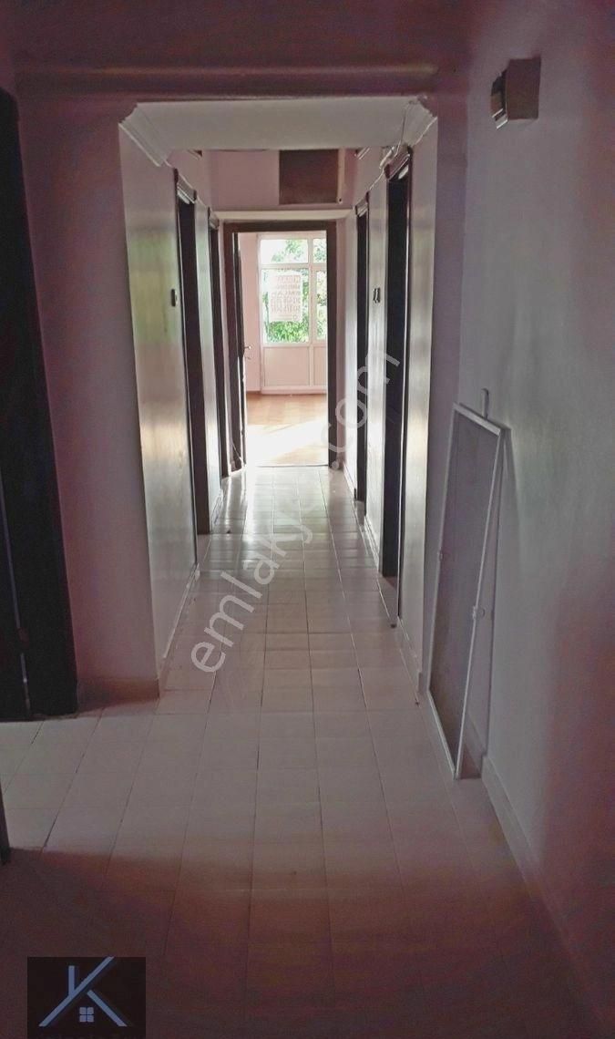 Satılık, G.o.p., Reşit Galip Cad.'de, 2+1, Ön, 2. Katta, Güney-batı Cephe, Merkezi - Görsel 13