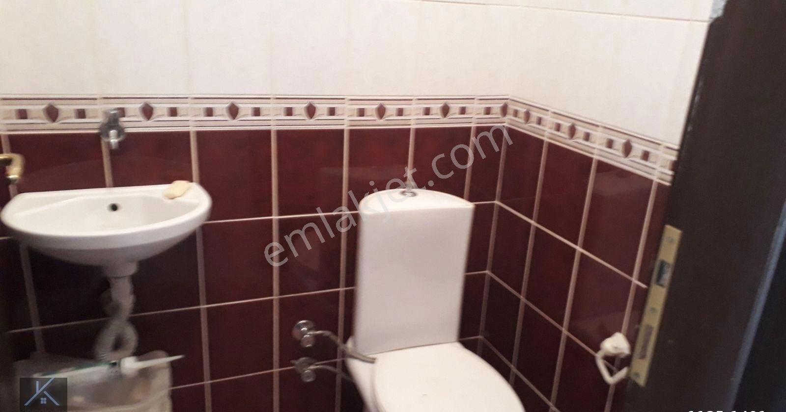 Satılık, G.o.p., Reşit Galip Cad.'de, 2+1, Ön, 2. Katta, Güney-batı Cephe, Merkezi - Görsel 7