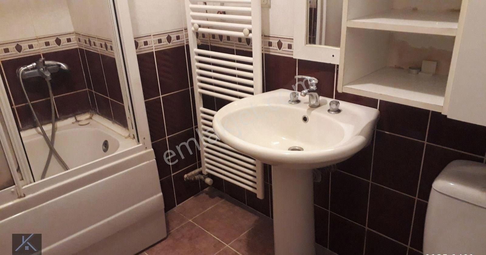 Satılık, G.o.p., Reşit Galip Cad.'de, 2+1, Ön, 2. Katta, Güney-batı Cephe, Merkezi - Görsel 8