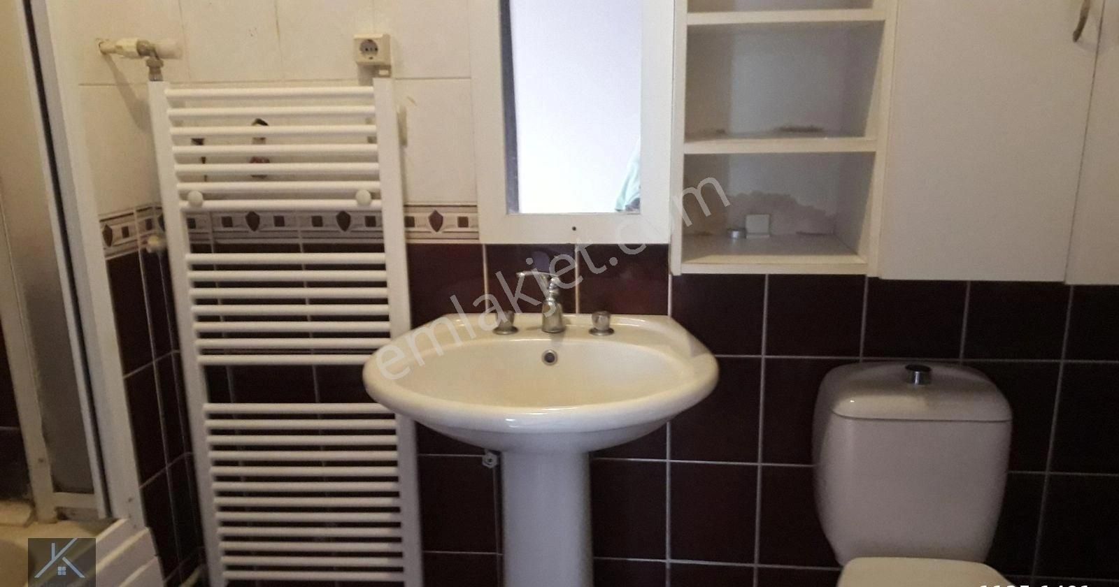 Satılık, G.o.p., Reşit Galip Cad.'de, 2+1, Ön, 2. Katta, Güney-batı Cephe, Merkezi - Görsel 6