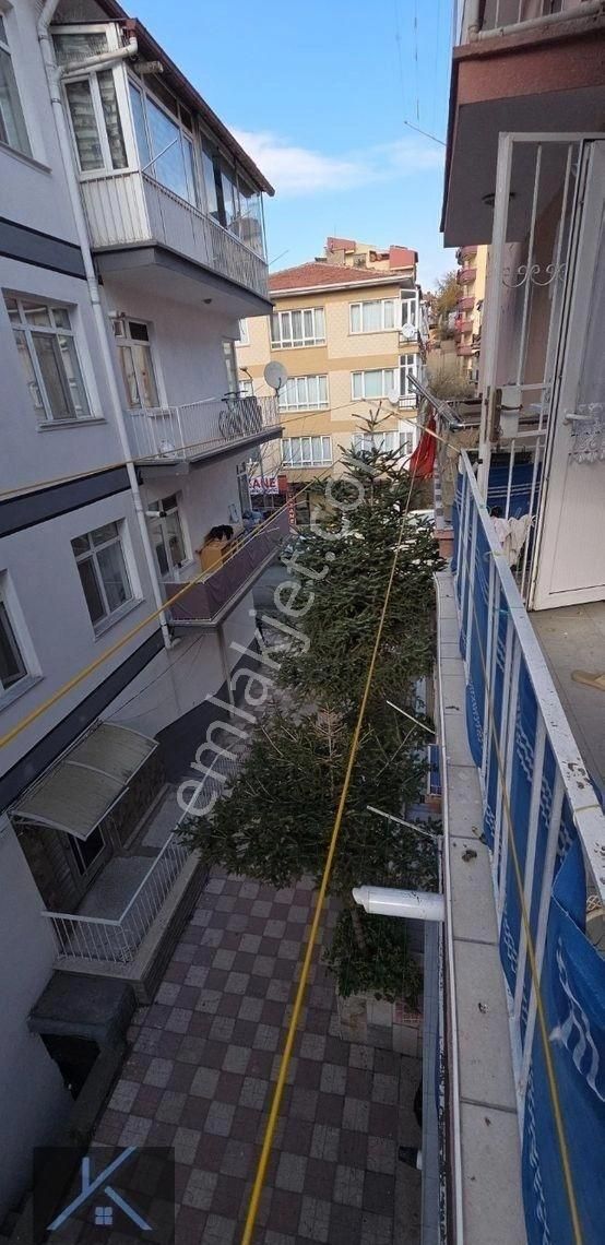 Satılık, 3+1, Katta, Tıp Fak. Yakını, Demirlibahçe Ağaçlı Caddesinde, Kombili - Görsel 16