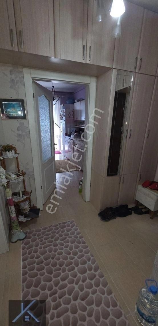 Satılık, 3+1, Katta, Tıp Fak. Yakını, Demirlibahçe Ağaçlı Caddesinde, Kombili - Görsel 15