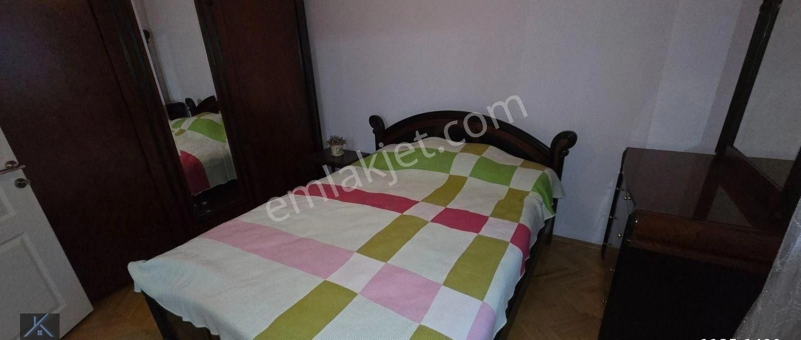 Satılık, 3+1, Katta, Tıp Fak. Yakını, Demirlibahçe Ağaçlı Caddesinde, Kombili - Görsel 11