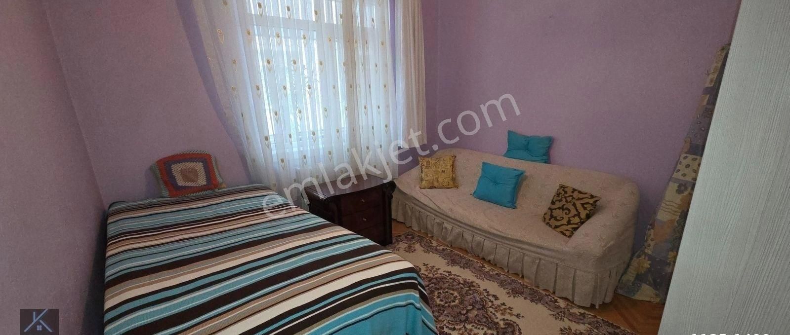 Satılık, 3+1, Katta, Tıp Fak. Yakını, Demirlibahçe Ağaçlı Caddesinde, Kombili - Görsel 12