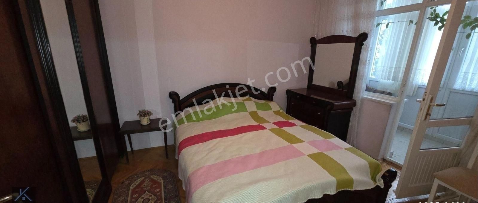 Satılık, 3+1, Katta, Tıp Fak. Yakını, Demirlibahçe Ağaçlı Caddesinde, Kombili - Görsel 10