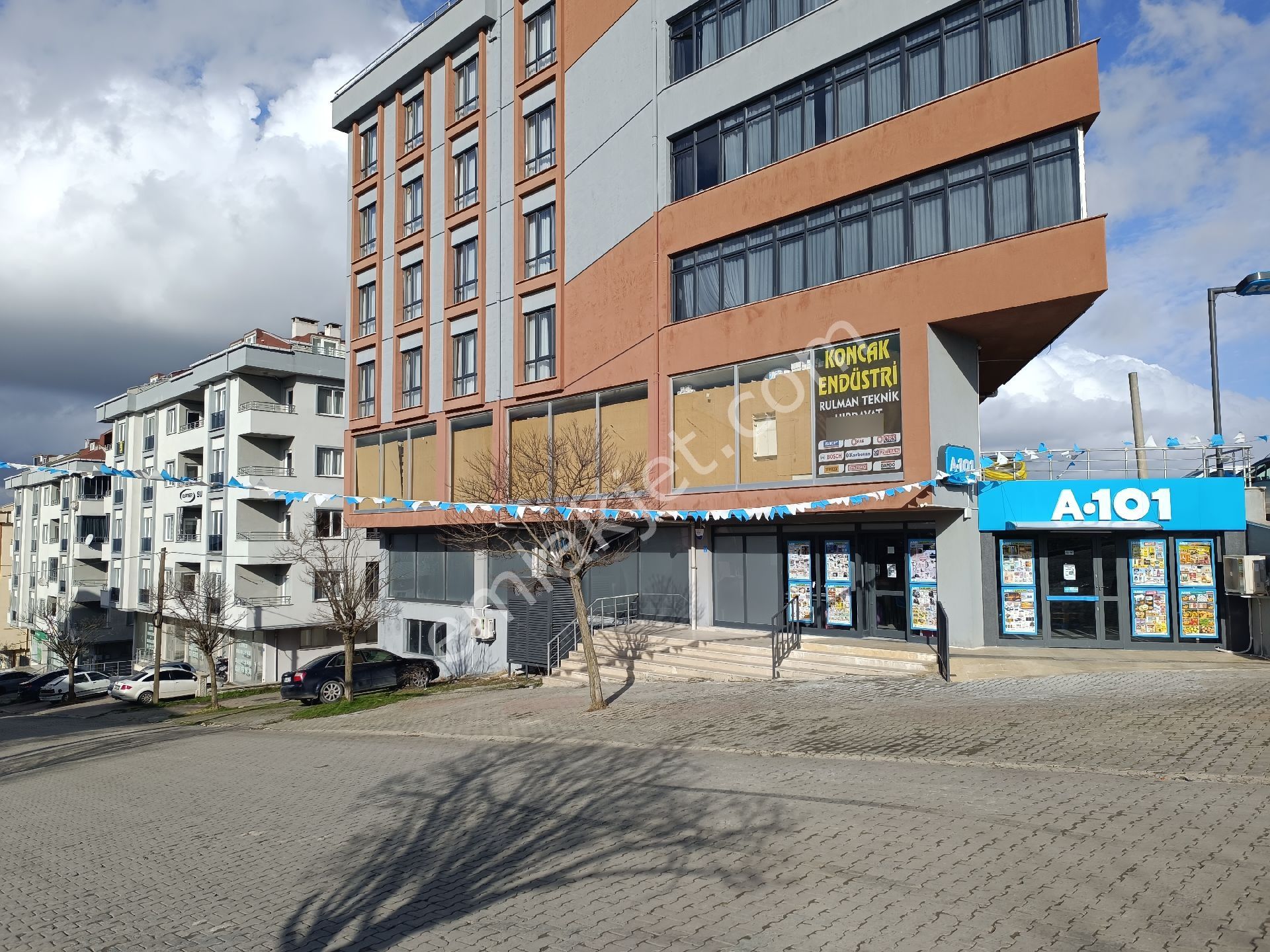Veliköyde Sahibinden - Görsel 2