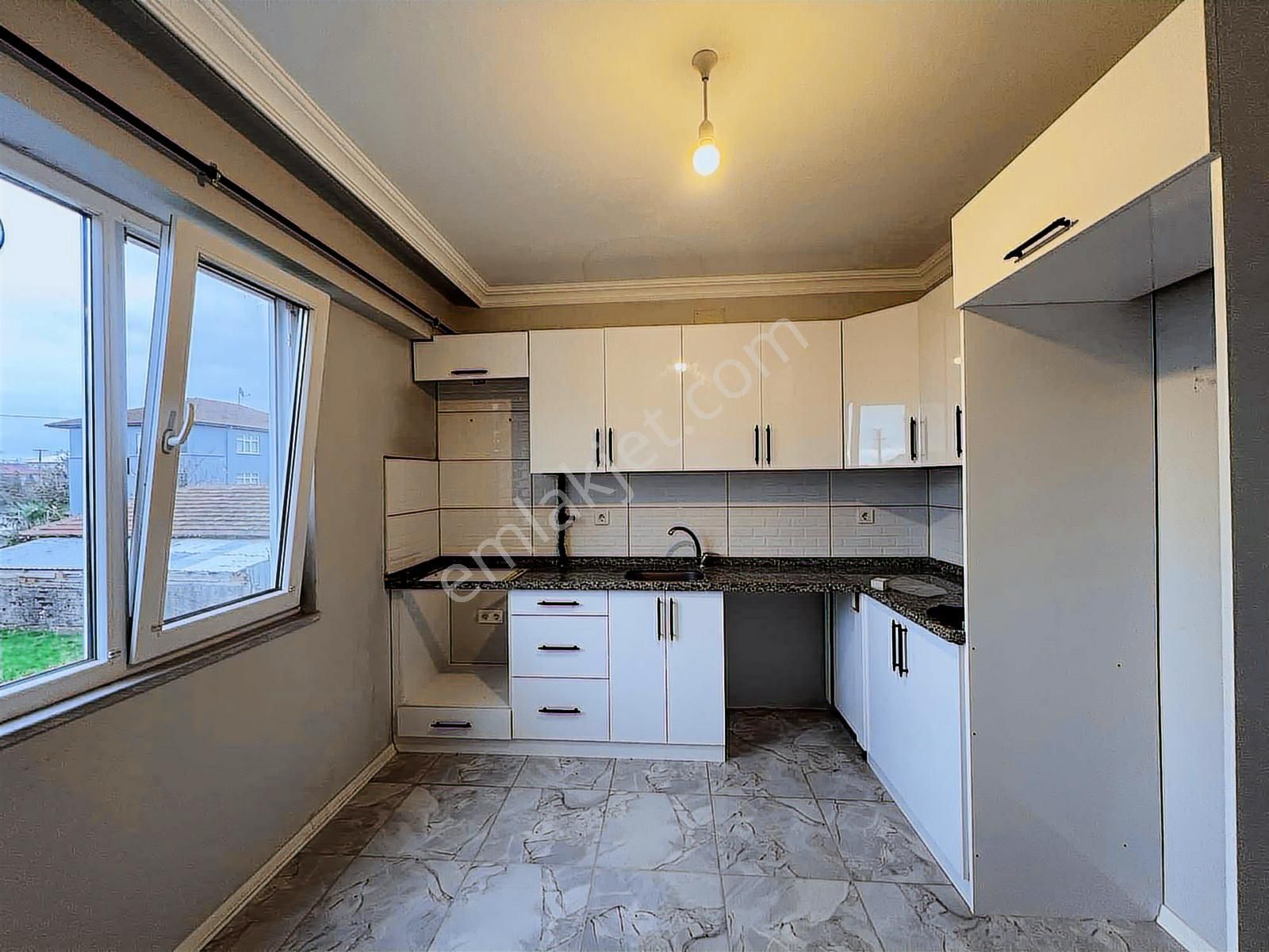 Yön Group'tan Kiralık 2+1 Daire - Görsel 17
