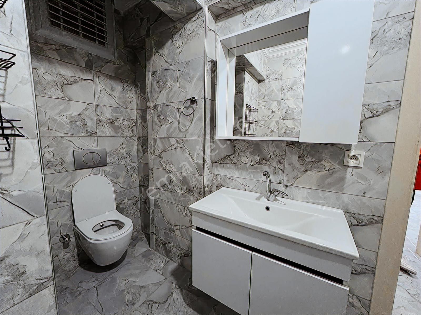 Yön Group'tan Kiralık 2+1 Daire - Görsel 8