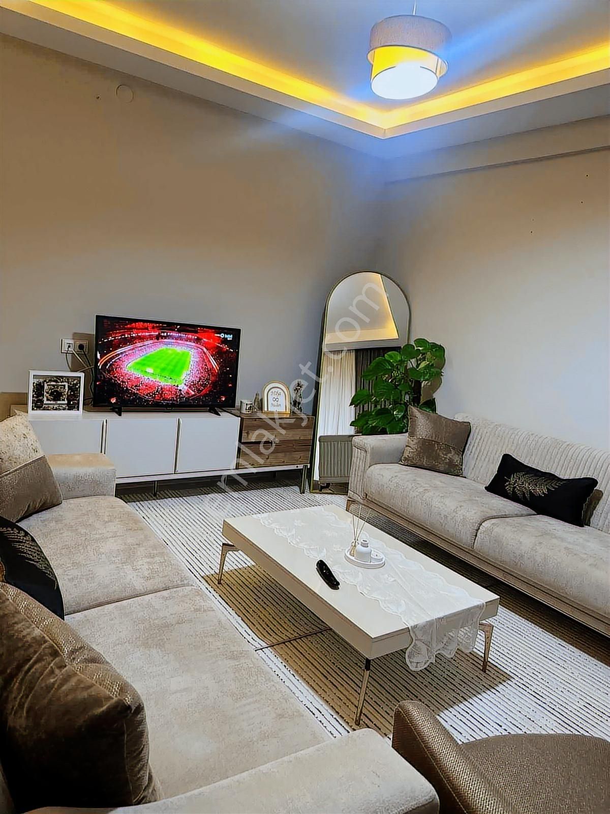 New Life'den Satılık 450 Evler Civarı 2+1 Fırsat Daire