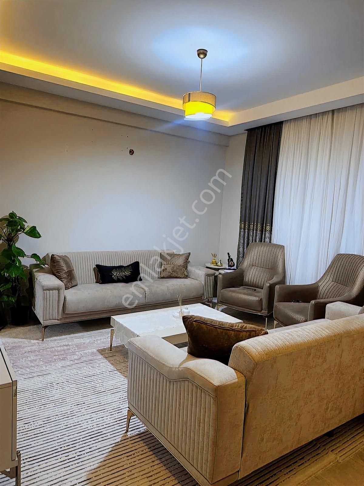 New Life'den Satılık 450 Evler Civarı 2+1 Fırsat Daire - Görsel 11