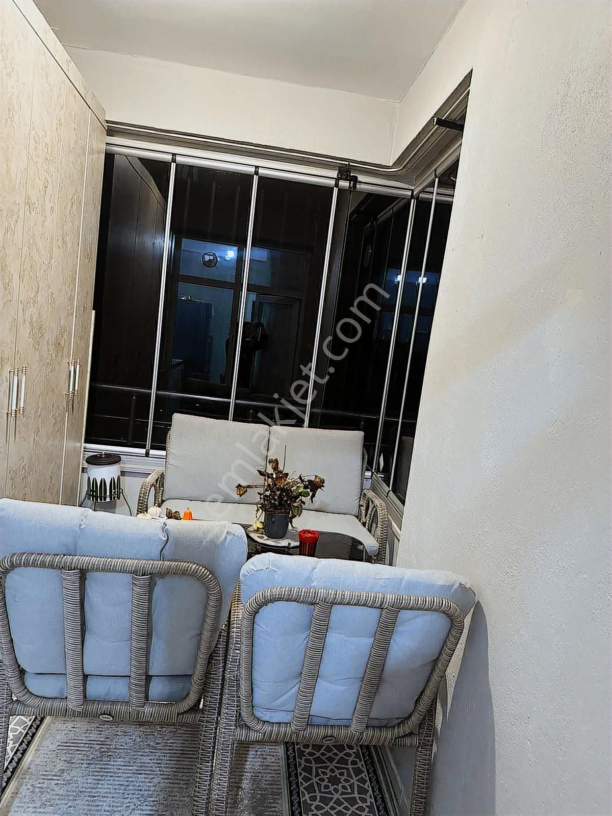New Life'den Satılık 450 Evler Civarı 2+1 Fırsat Daire - Görsel 3